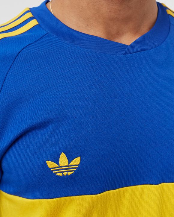 BOCA JUNIORS 81 JERSEY