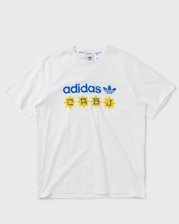 BOCA JUNIORS 81 TEE