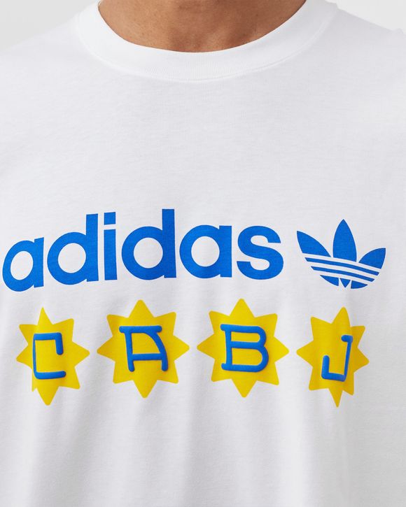 BOCA JUNIORS 81 TEE