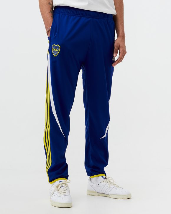 BOCA TEAMGEIST WOVEN PANT