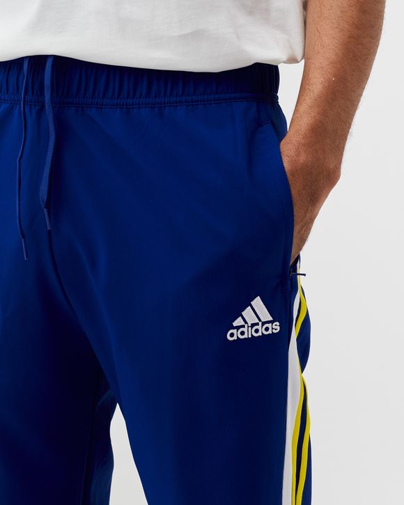 BOCA TEAMGEIST WOVEN PANT
