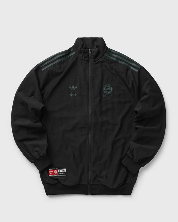 BSTN x FC BAYERN BASKETBALL GARDEN TRACKJACKET