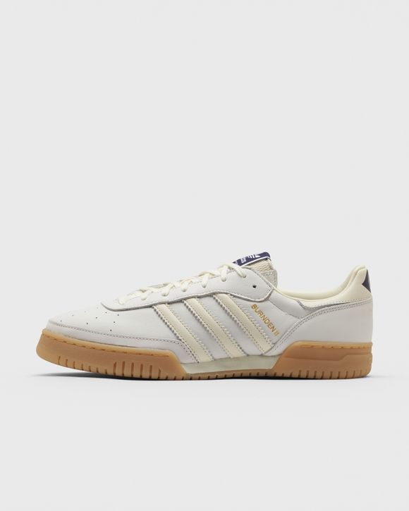 BURNDEN II SPZL
