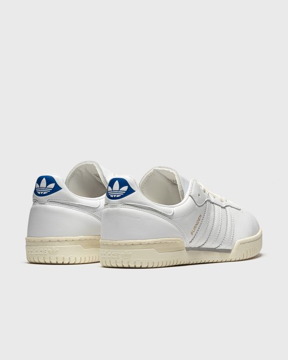 BURNDEN SPZL