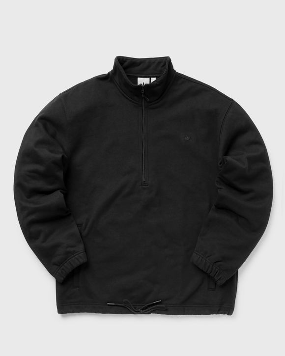 C HALFZIP Crew