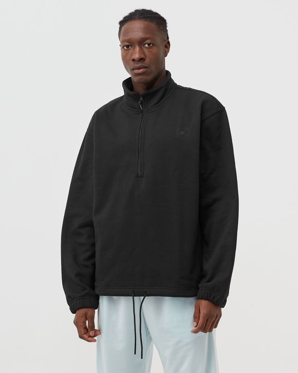 C HALFZIP Crew