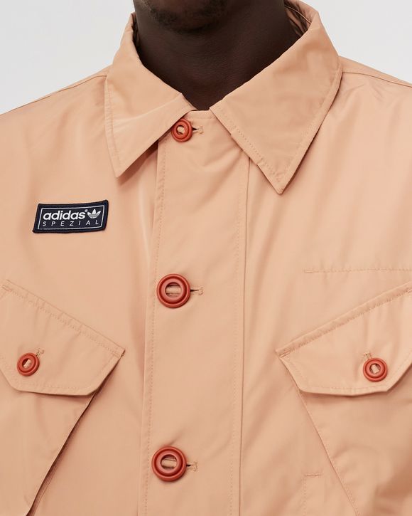 CALAVADELLA JACKET