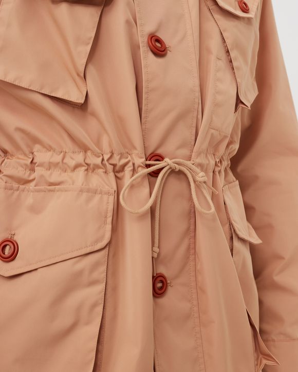 CALAVADELLA JACKET
