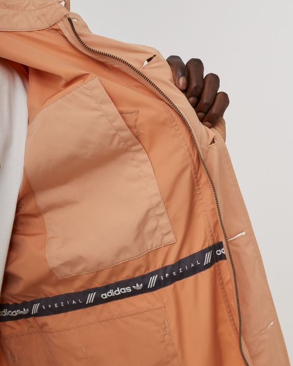 CALAVADELLA JACKET