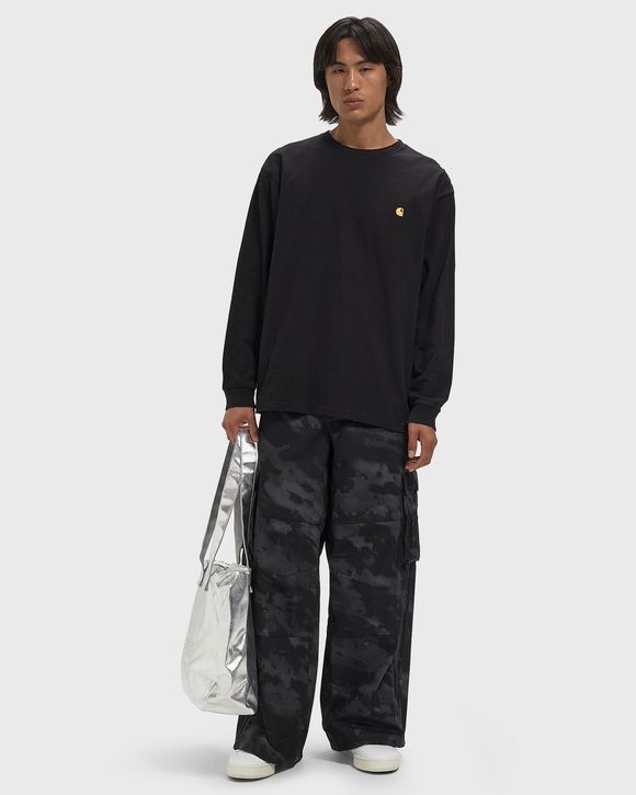 CAMO PANTS