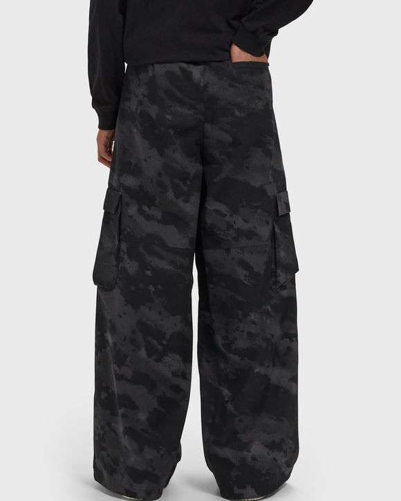 CAMO PANTS