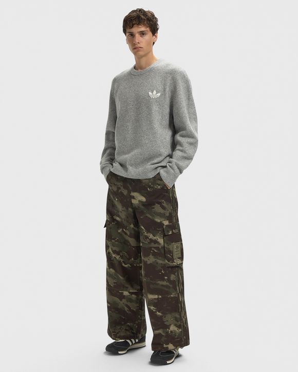 CAMO PANTS