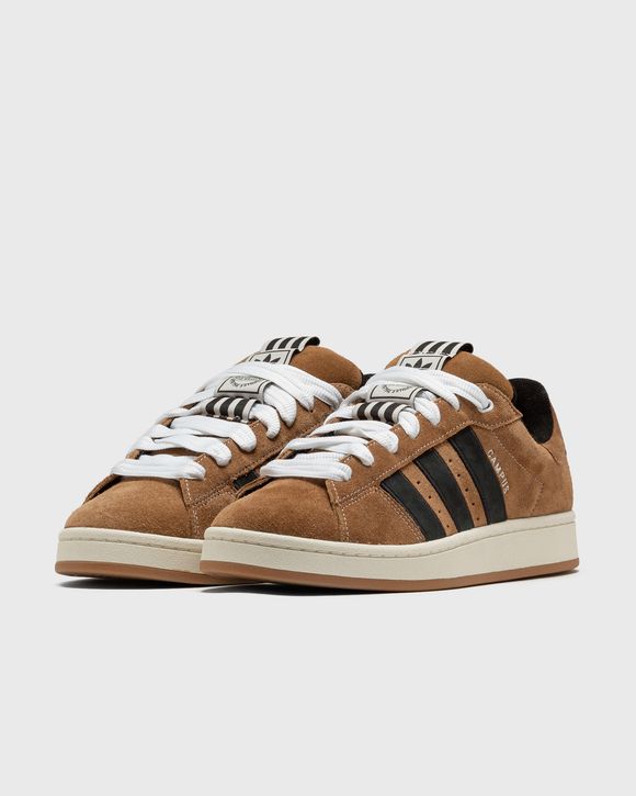 Adidas CAMPUS 00s YNuK Brown | BSTN Store