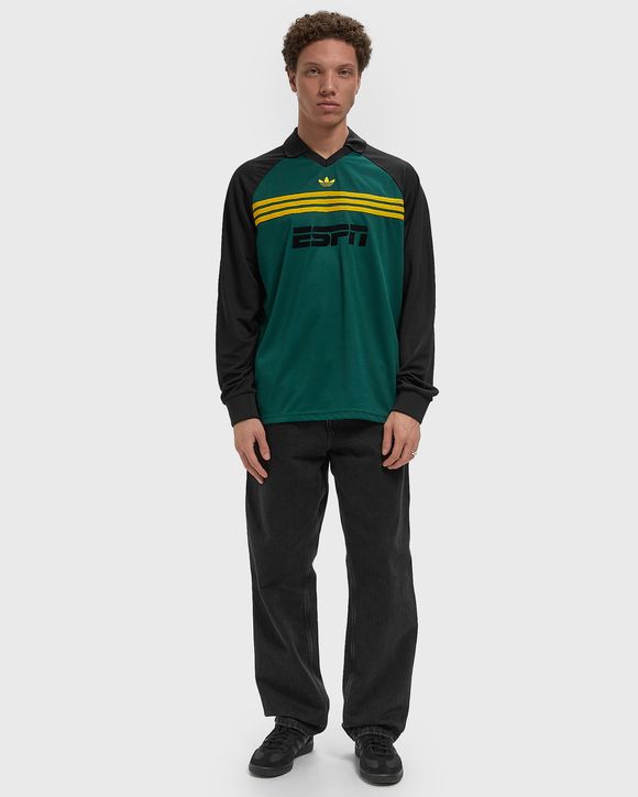SPONSORED ARCHIVE LONGSLEEVE TEE