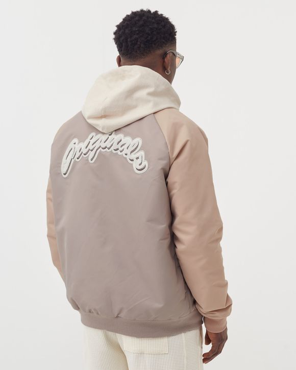 CLGT JACKET