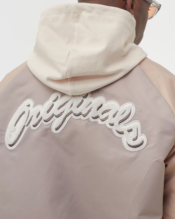 CLGT JACKET