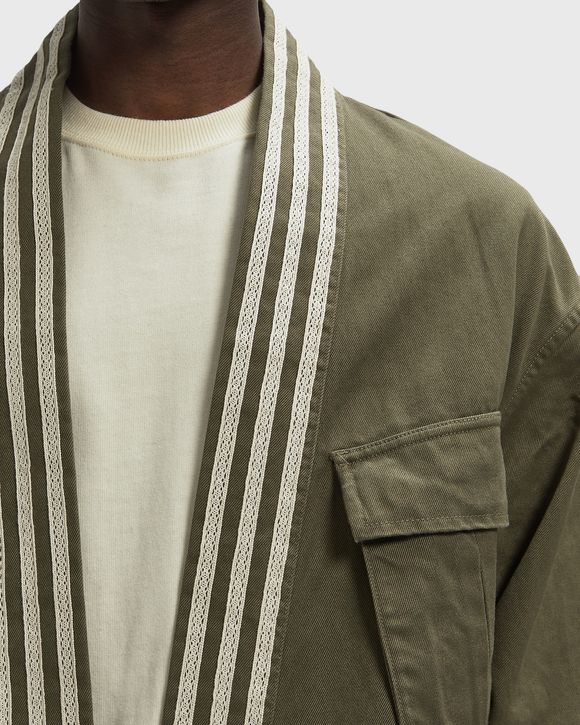 X CLOT JACKET BY EDISON CHEN