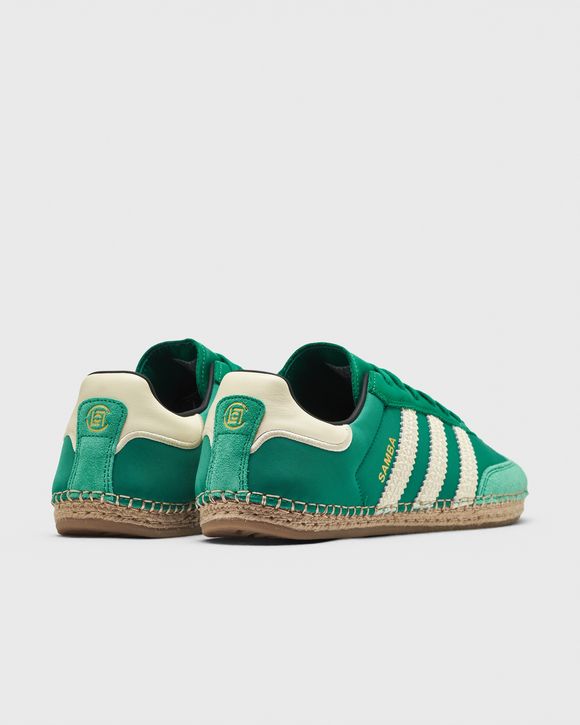 CLOT SAMBA BY EDISON CHEN
