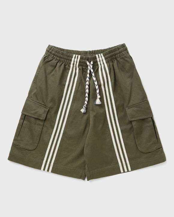 X CLOT SHORT BY EDISON CHEN