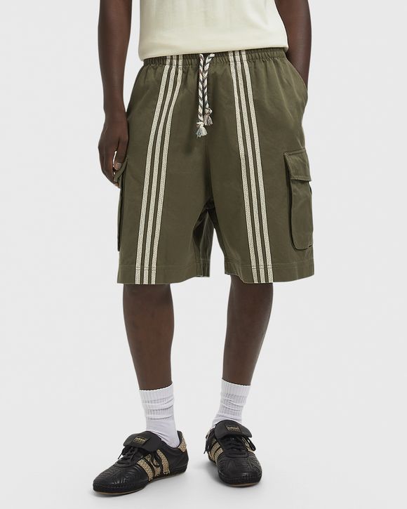 X CLOT SHORT BY EDISON CHEN