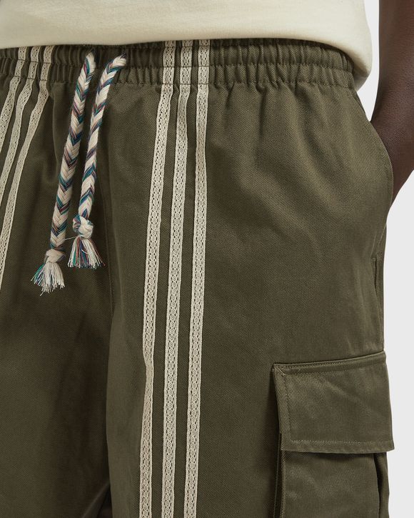 X CLOT SHORT BY EDISON CHEN