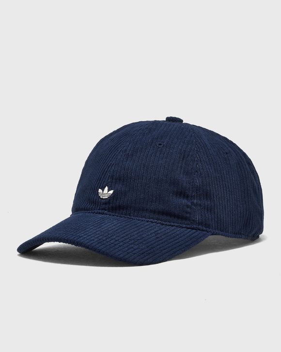 CORDUROY BASEBALL CAP