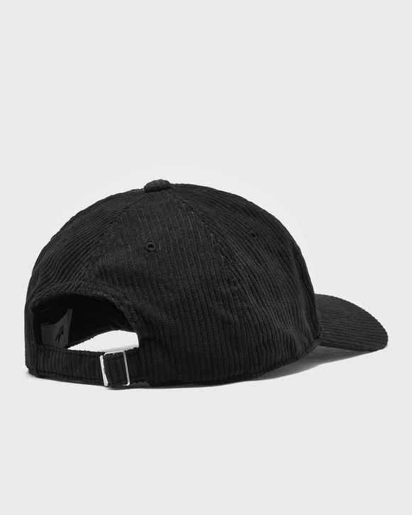 CORDUROY BASEBALL CAP