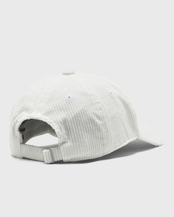 CORDUROY BASEBALL CAP