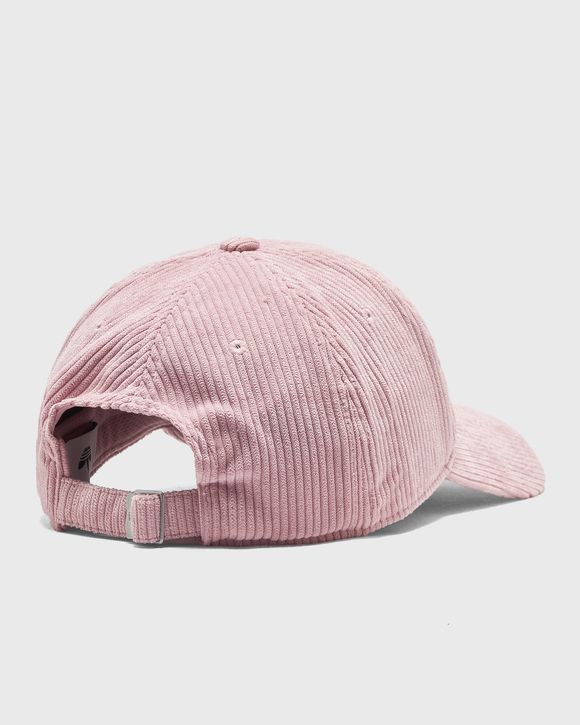 CORDUROY BASEBALL CAP