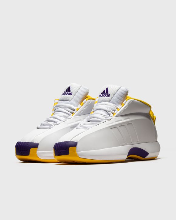CRAZY 1 'LAKERS HOME'
