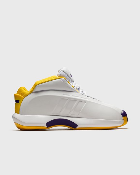 CRAZY 1 'LAKERS HOME'