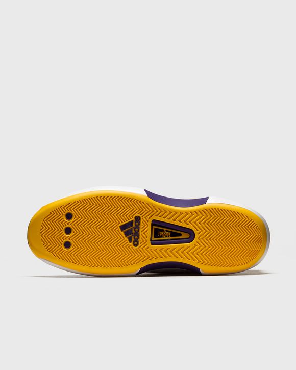 CRAZY 1 'LAKERS HOME'