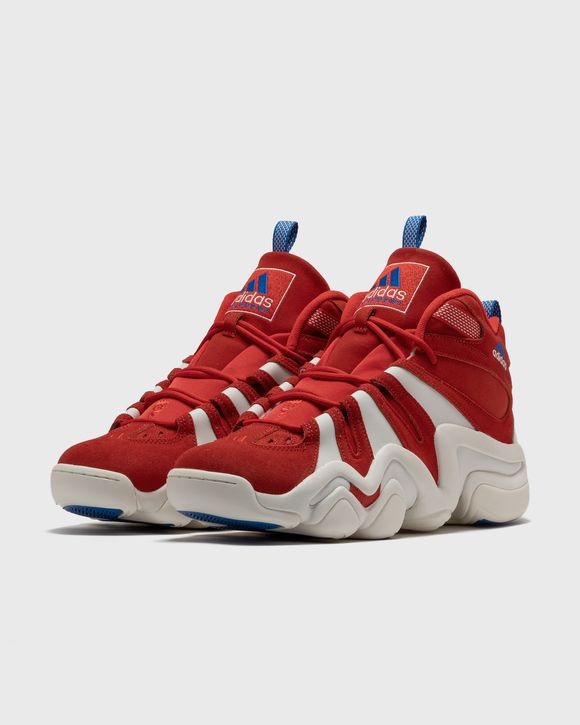 CRAZY 8