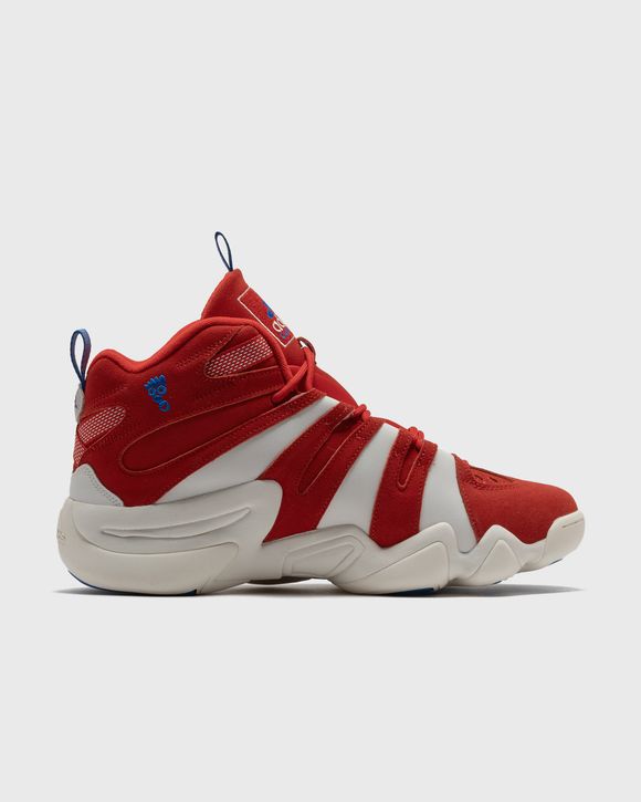 CRAZY 8