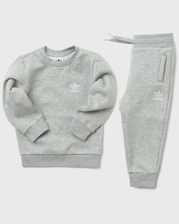 CREW SET