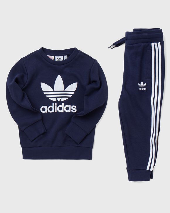CREW SET
