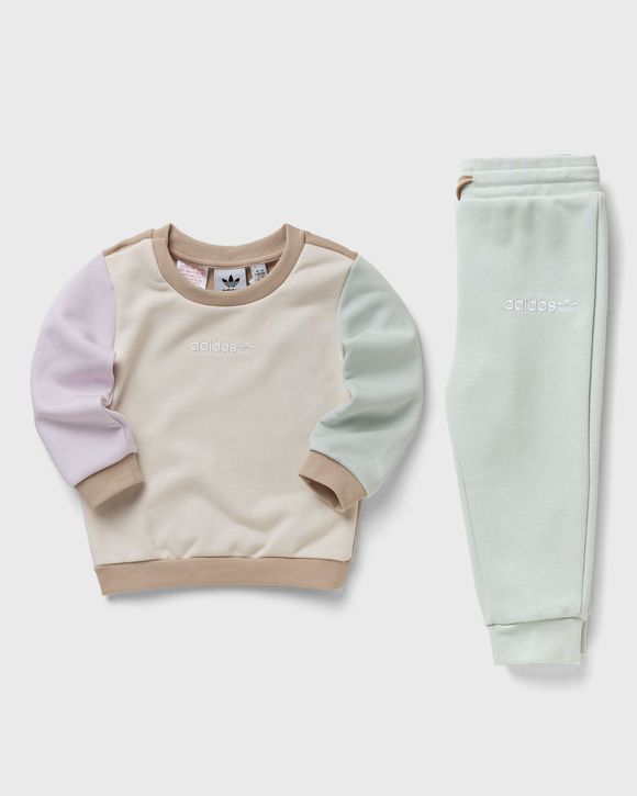 CREW SET