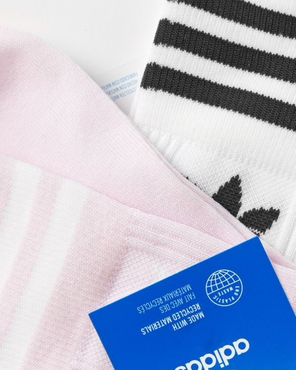 CREW SOCKS 3-PACK
