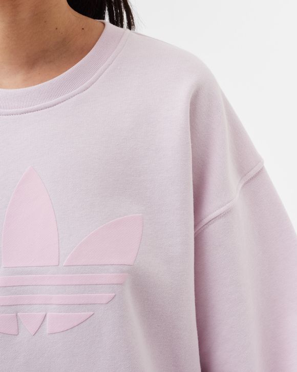 CREWNECK SWEATSHIRT