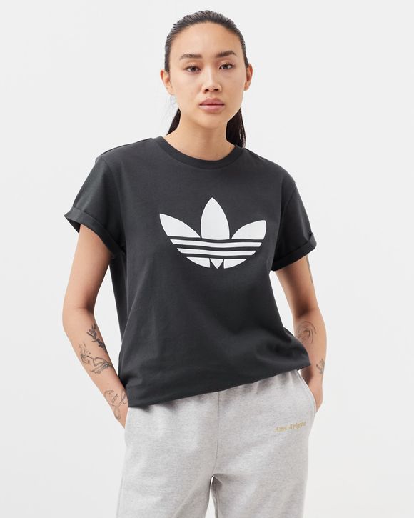 CREWNECK TEE