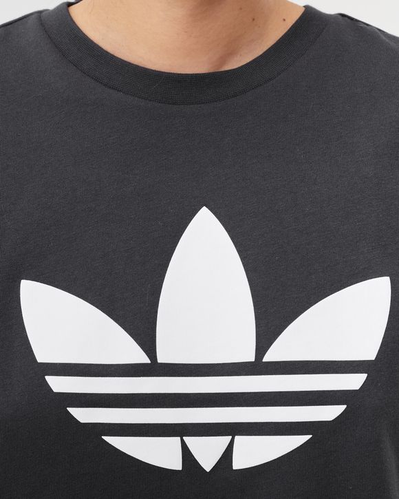 CREWNECK TEE