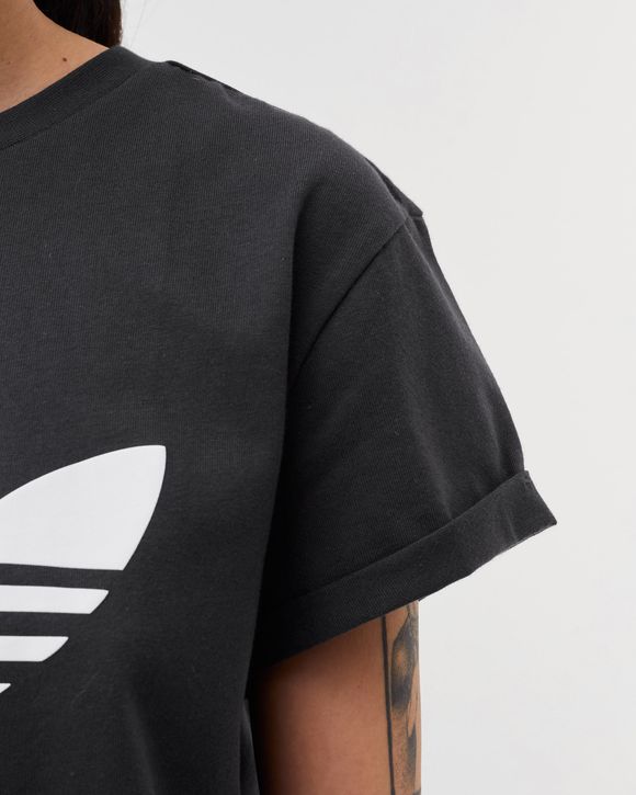 CREWNECK TEE