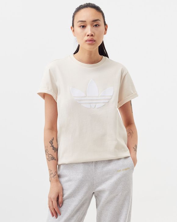 CREWNECK TEE