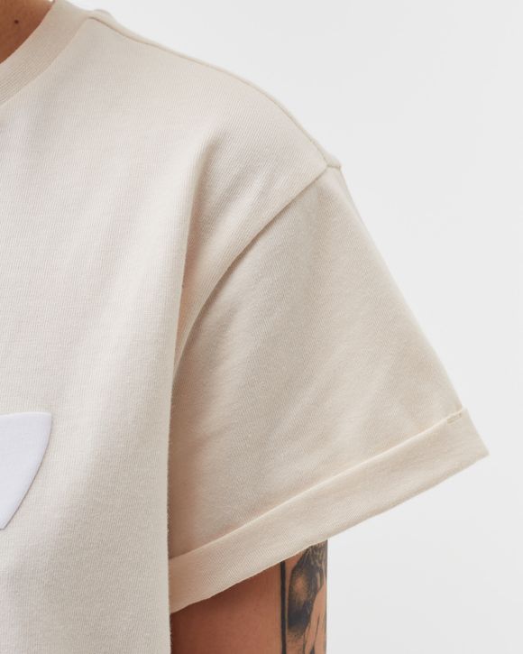 CREWNECK TEE