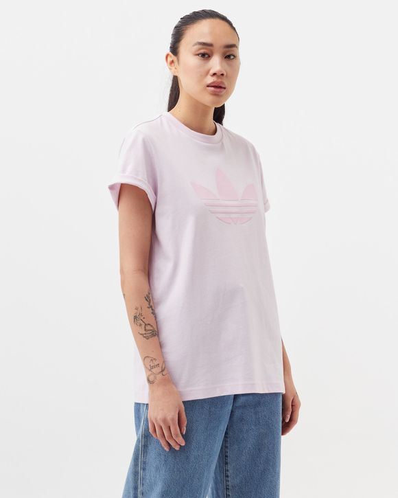 CREWNECK TEE