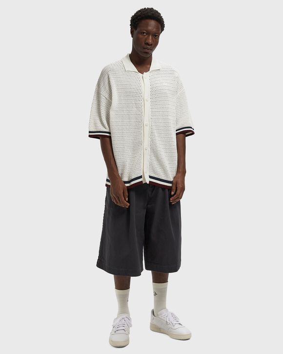 CROCHET JERSEY