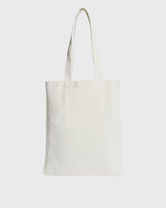 CROCHET TOTE SHOPPER BAG