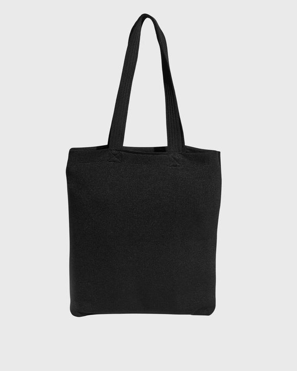 CROCHET TOTE SHOPPER BAG