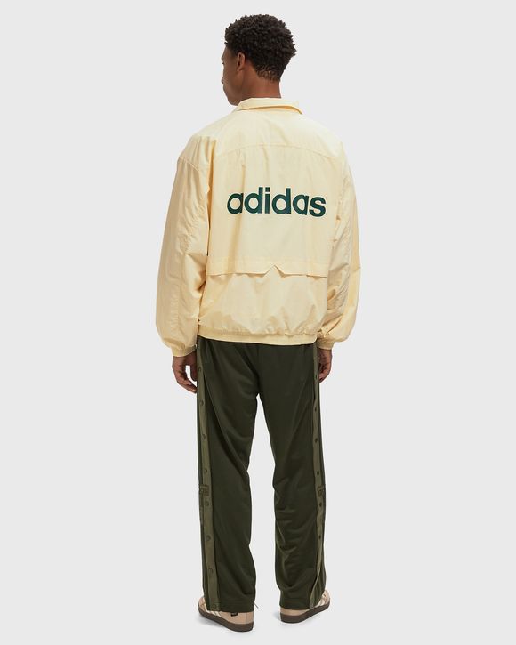 CUTLINE TRACKTOP