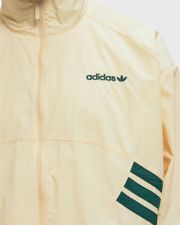 CUTLINE TRACKTOP